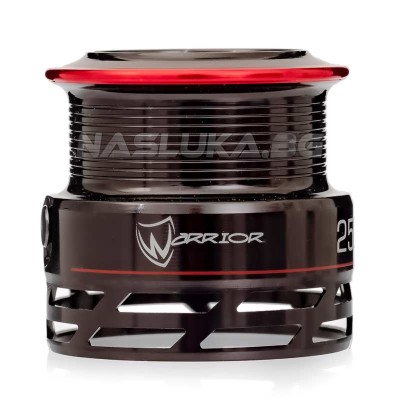 Резервна шпула за макара Fox Rage Warrior 2500