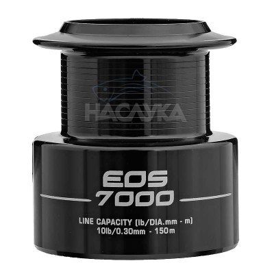 Резервна шпула за макара Fox EOS 7000