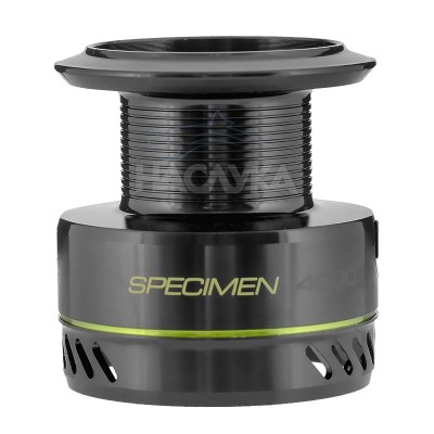 Резервна шпула за макара Guru N-Gauge Specimen 5000