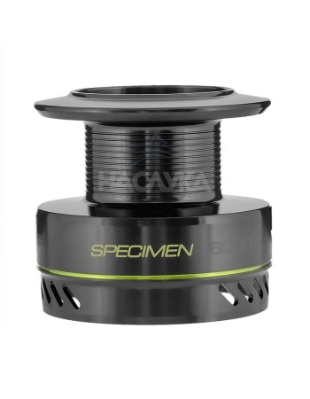 Резервна шпула за макара Guru N-Gauge Specimen 6000