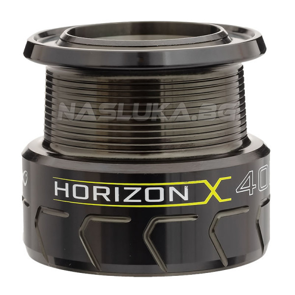Резервна шпула за макара Matrix Horizon X 4000 — снимка 1
