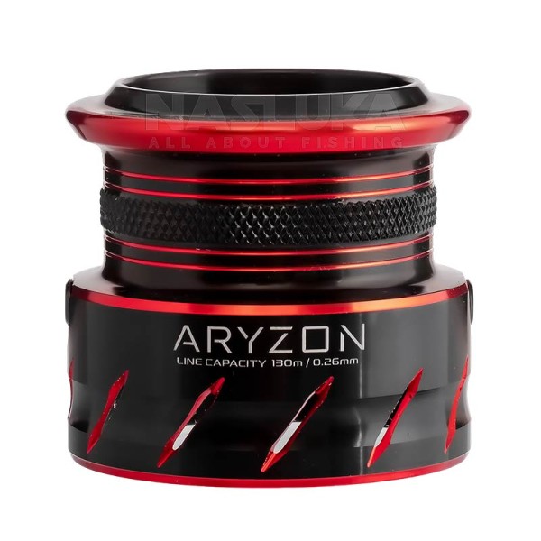 Резервна шпула за фидер макара Nytro Aryzon 4000 — снимка 1