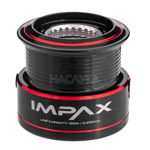 Резервна шпула за макара Nytro Impax 3000 — снимка 1