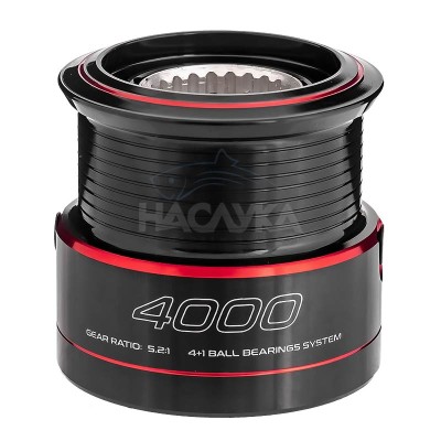 Резервна шпула за макара Nytro Impax 4000