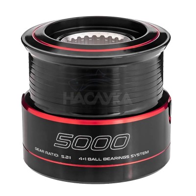 Резервна шпула за макара Nytro Impax 5000