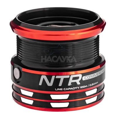 Резервна шпула за макара Nytro NTR 3000