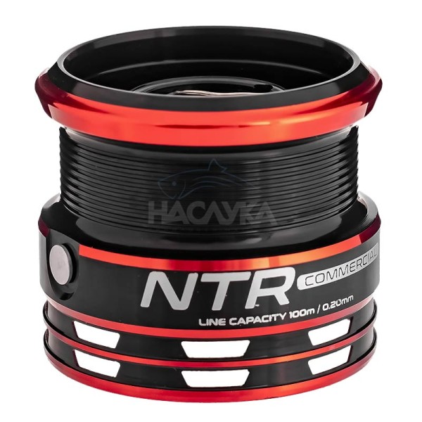 Резервна шпула за макара Nytro NTR 3000 — снимка 1