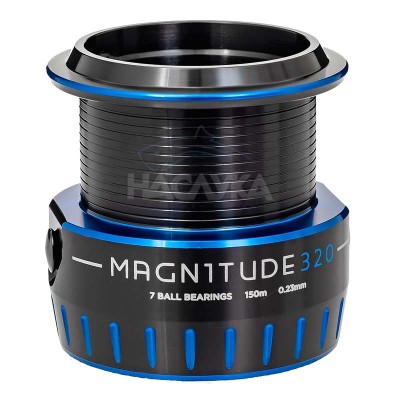 Резервна шпула за макара Preston Innovation Magnitude 320