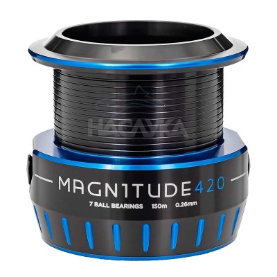 Резервна шпула за макара Preston Innovation Magnitude 420