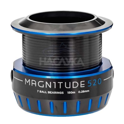 Резервна шпула за макара Preston Innovation Magnitude 520