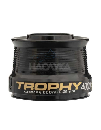 Резервна шпула за макара Zebco Trophy Feeder 4000FD