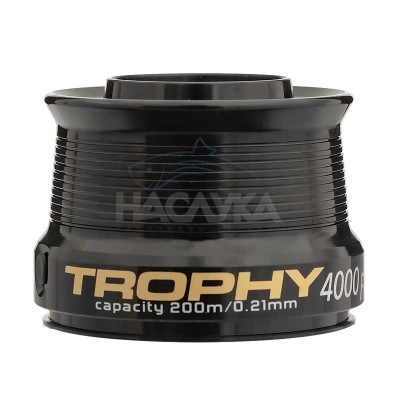 Резервна шпула за макара Zebco Trophy Feeder 4000FD