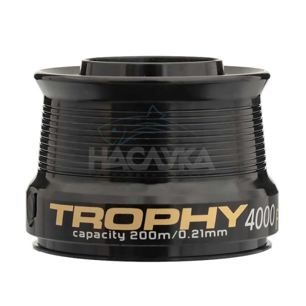 Резервна шпула за макара Zebco Trophy Feeder 4000FD — снимка 1