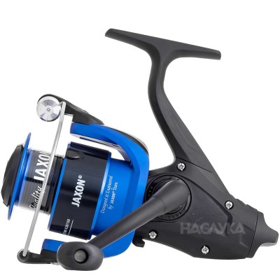 Макара със заден аванс Jaxon Claris CT100