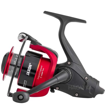 Макара със заден аванс Jaxon Claris CX400