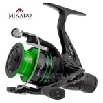 Макара със заден аванс Mikado Intro Float 3005 RD