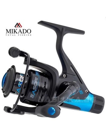 Макара със заден аванс Mikado Sasori 4005 RD
