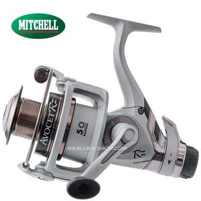 Макара с бърз аванс Mitchell Avocet RZ 2000R