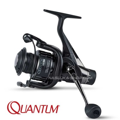 Макара със заден аванс Quantum Centex RD 520