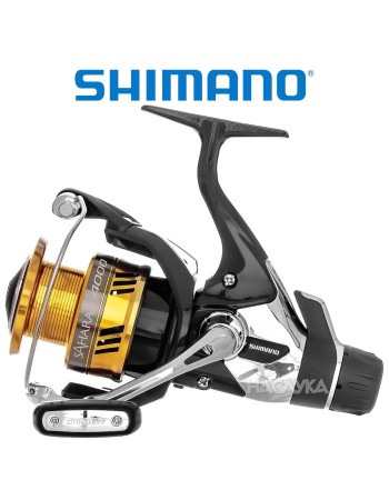 Макара Shimano Sahara 4000-R