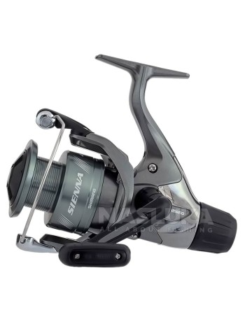 Макара със заден аванс Shimano Sienna 4000 RE