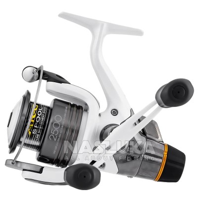 Макара Shimano Stradic 2500 GTM-RC Fightin' Drag