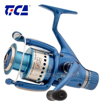 Макара със заден аванс Tica Stunna GL3550