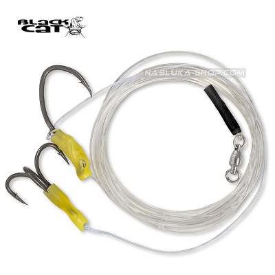 Монтаж за сом Black Cat Universal Rig