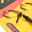 Монтажи за шаран с винт Exta Carp Carp Rig 777-P, 3 бр.