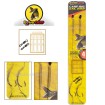 Монтажи за риболов на шаран Extra Carp Rig EXC 222