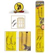 Монтажи за риболов на шаран Extra Carp Rig EXC 444