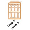 Монтажи за риболов на шаран Extra Carp Rig EXC 555