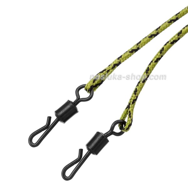 Шарански монтажи Extra Carp Lead Core & Quick Change — снимка 2