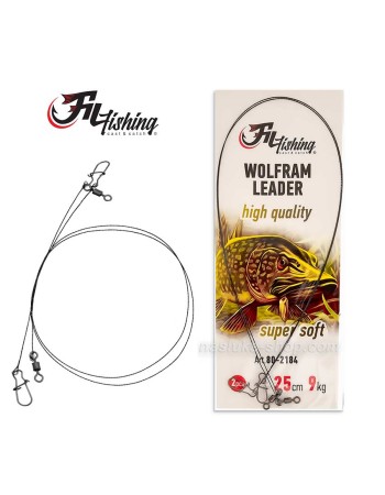 Волфрамови поводи Fil Fishing Wolfram Leader