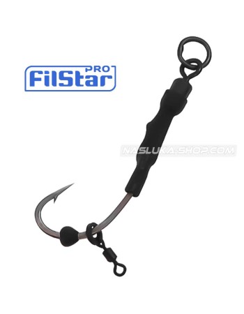 Монтажи за шаран Filstar Ready Ronnie Rig