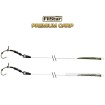 Монтажи за шаран Filstar Premium Carp, Ronnie Rig, 20lb