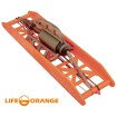 Монтаж за фидер риболов Life Orange Method Feeder, Rig 20