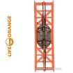 Монтаж за фидер риболов Life Orange Spider Flat, Rig 51