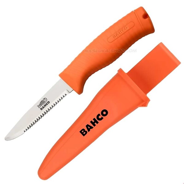 Плаващ нож Bahco Float Knife — снимка 1