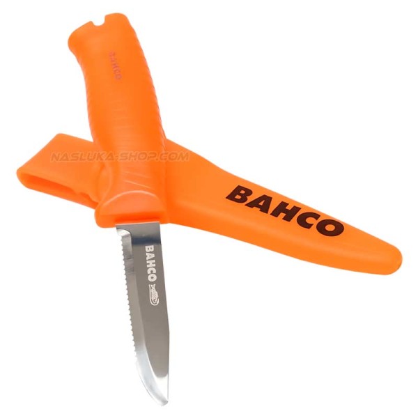 Плаващ нож Bahco Float Knife — снимка 4