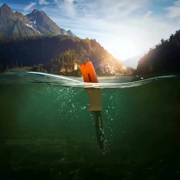 Плаващ нож Bahco Float Knife — снимка 5