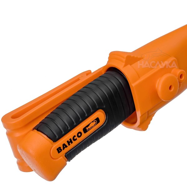 Туристически нож Bahco 2446 — снимка 5