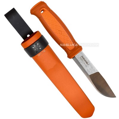 Нож Mora Kansbol Burnt Orange