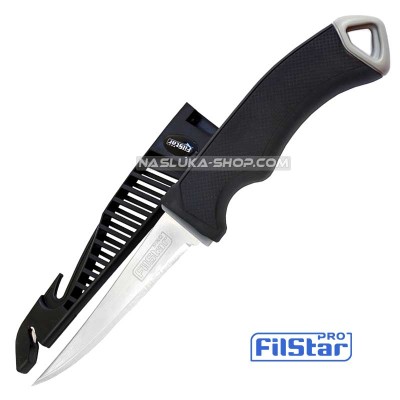 Нож за филетиране Filstar FK-53