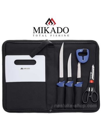 Комплект за къмпинг Mikado