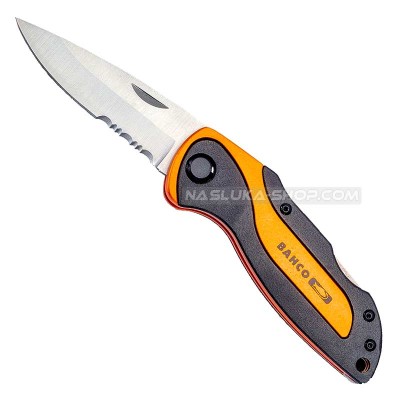 Сгъваем нож Bahco KBSK-01