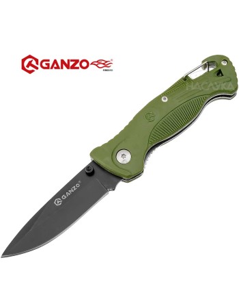 Сгъваем нож Ganzo G611-GR