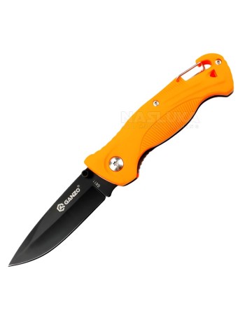 Сгъваем нож Ganzo G611-OR