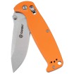 Сгъваем нож Ganzo 7412-OR-WS