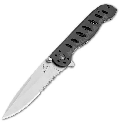 Сгъваем нож Gerber Evo Folding Knife